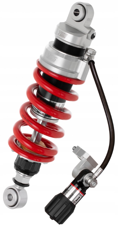 Tlumič Yss Triumph Trident 660 Abs 21