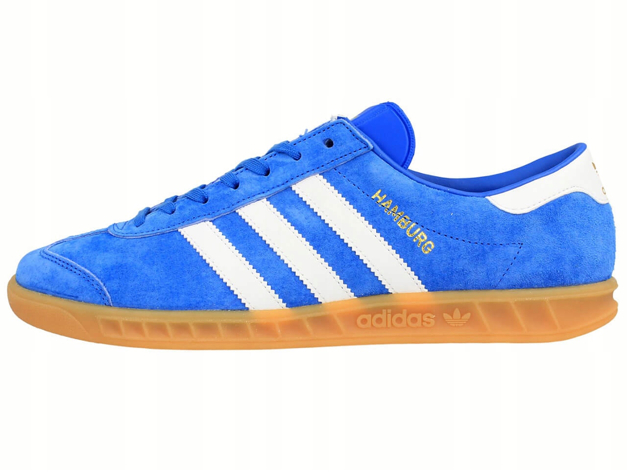 

adidas Hamburg S76697 # 41 1/3