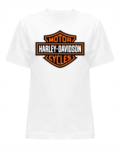 

Koszulka Dziecięca Harley Davidson 7/8 Lat 122