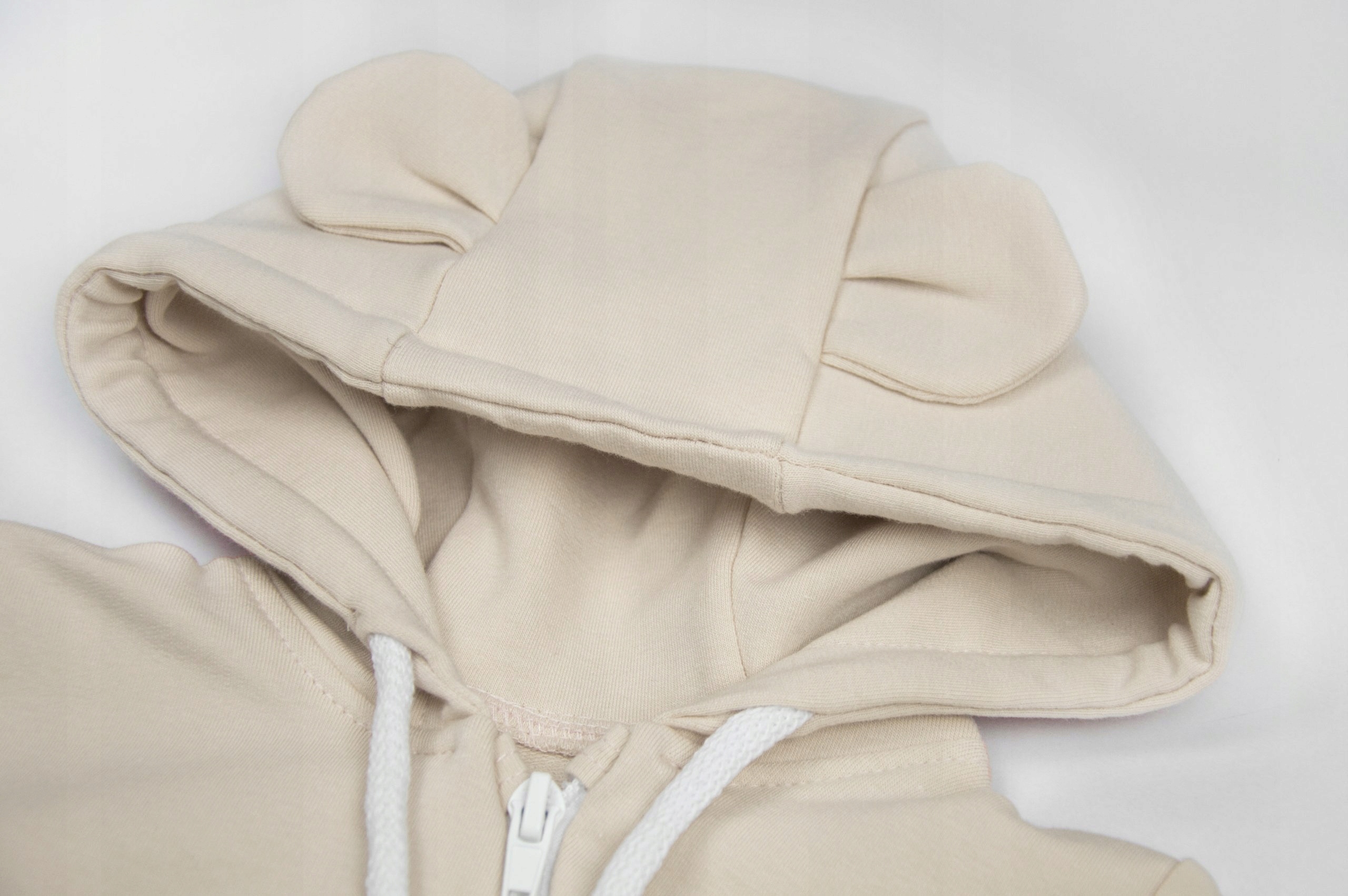 KOMBINEZON NIEMOWLĘCY z pojedynczej dresówki PAJACYK spacer WIOSNA LATO 86 Rodzaj niemowlęcy