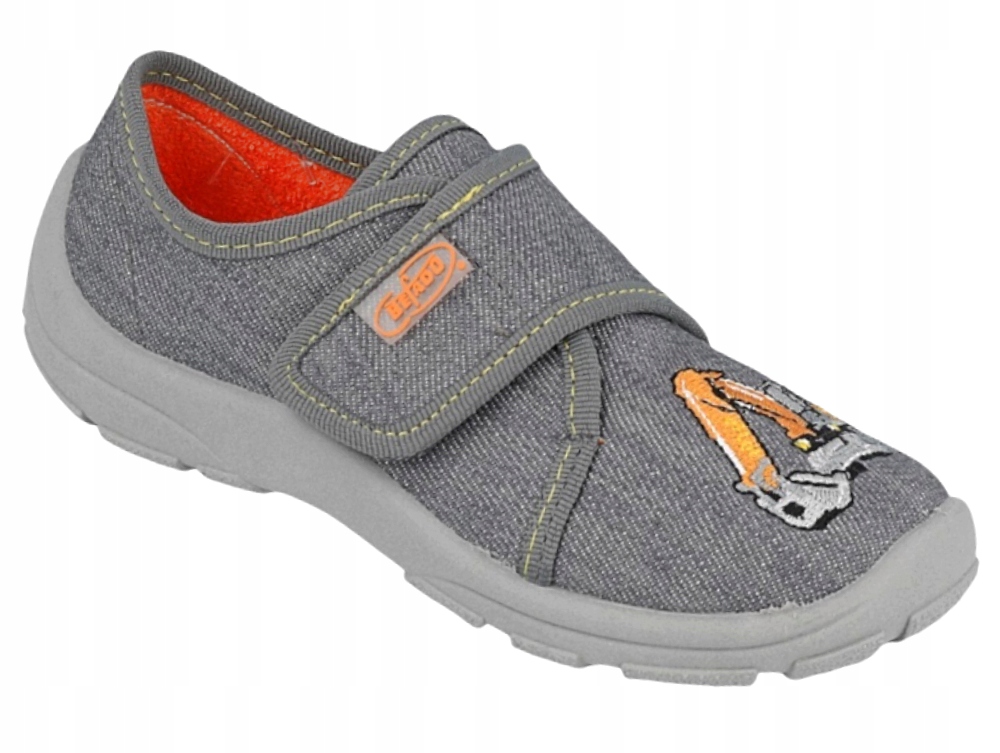

Befado Buty Kapcie Tenisówki 974x440 r 25 (25-30)