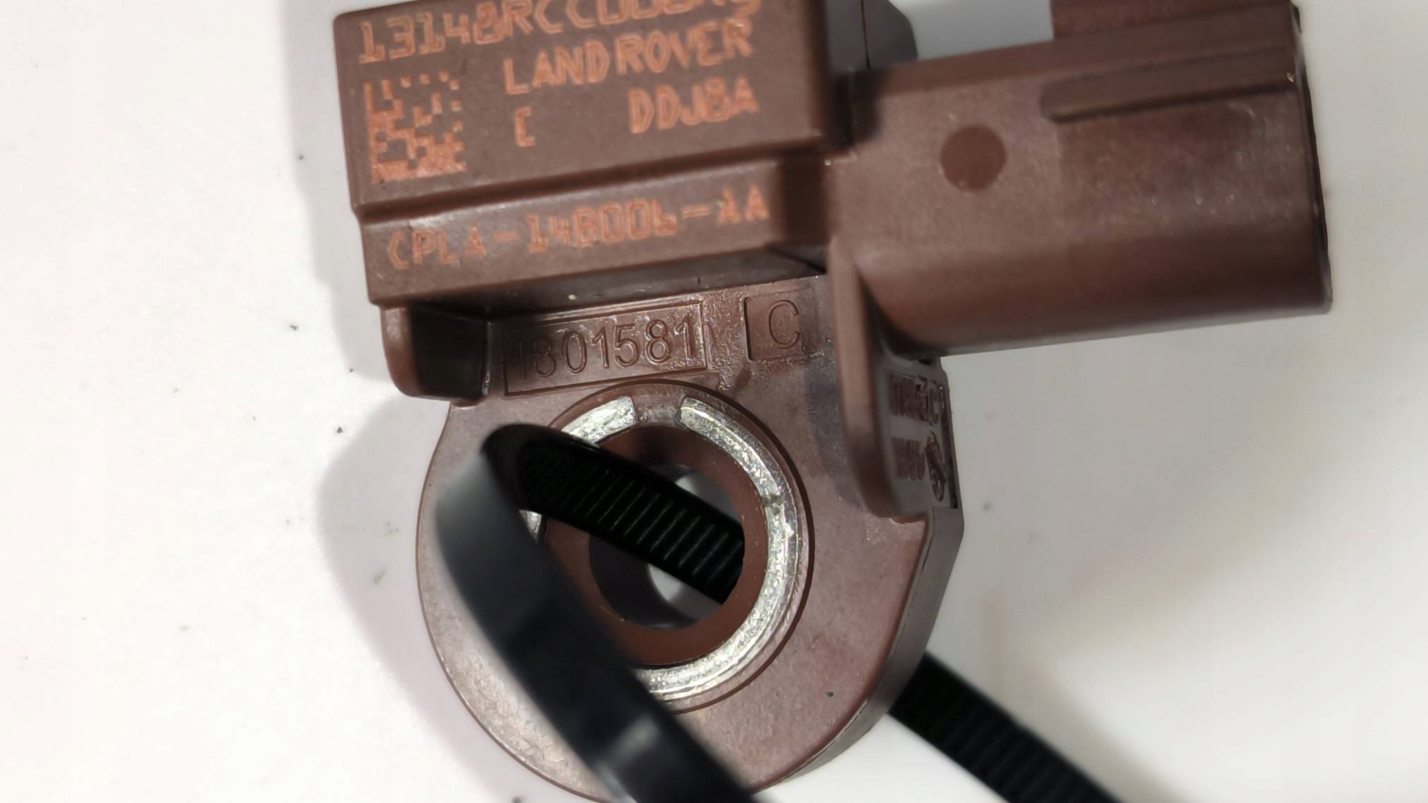 impact sensor CPLA-14B006-AA LAND ROVER RANGE ROVER SPORT L494