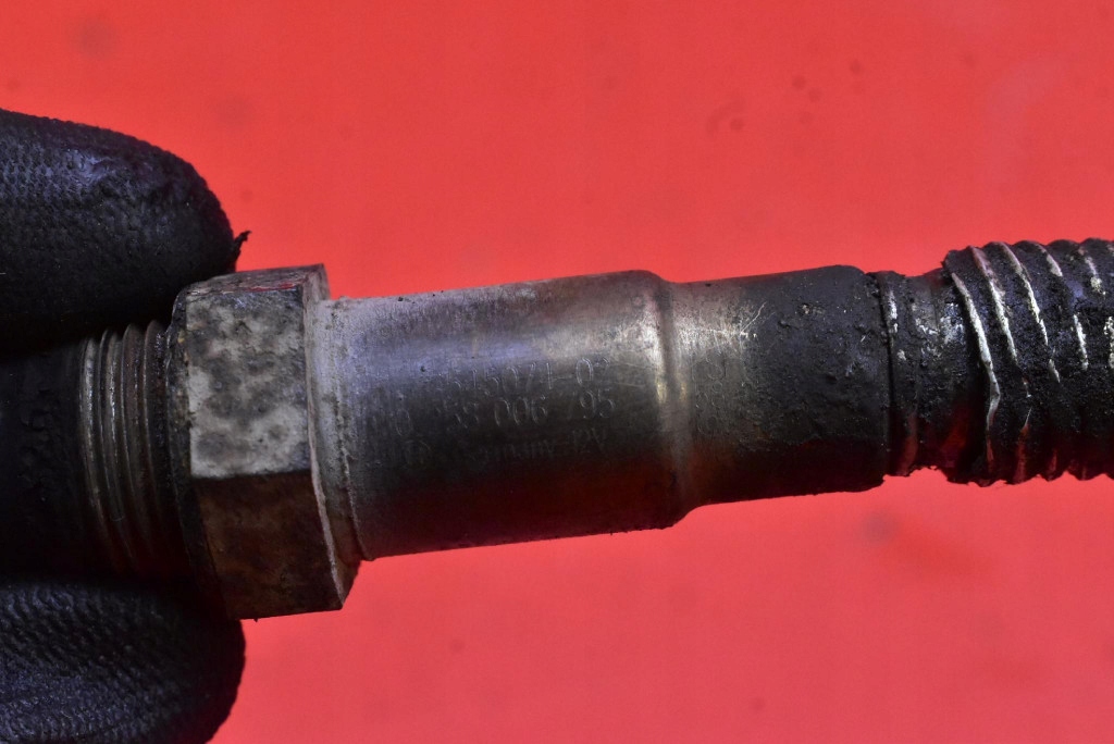 SONDA LAMBDA 0258006795 BMW E90 E91 2.5i 218 KM 04-10