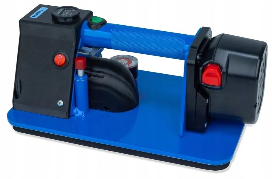 CHWYTAK AKUMULATOROWY MIMAL MIMALO DO PODNOSZENIA PŁYT POLSKI PRODUCENT