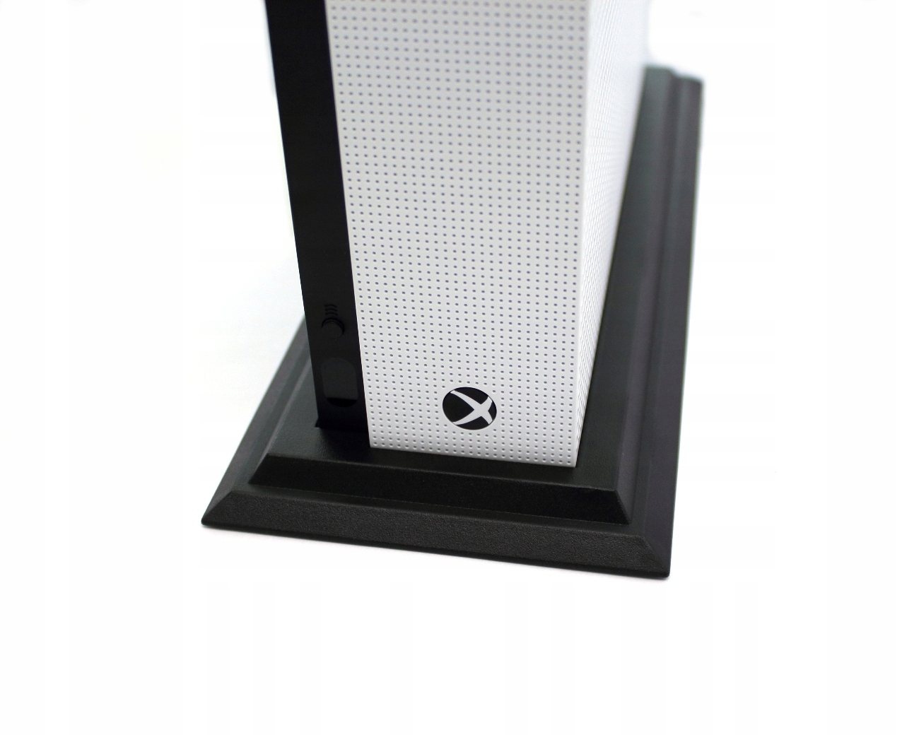 You2K Vertical stand stojak podstawka pionowa do konsoli Xbox One S czarny