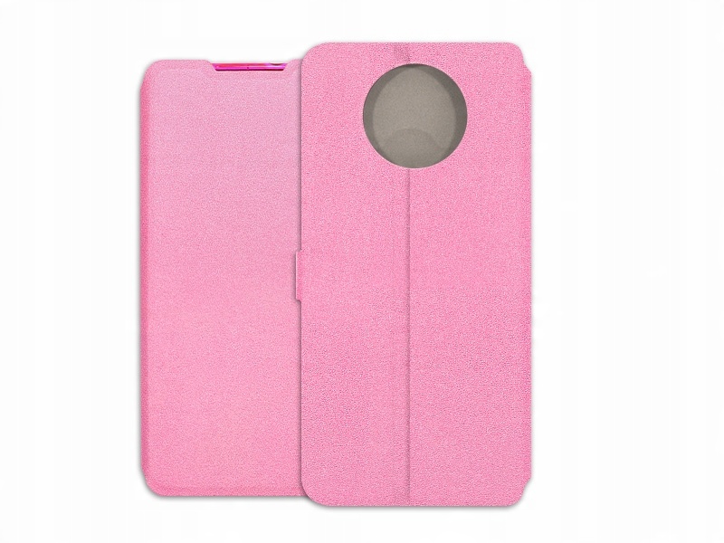 

Etui do Xiaomi Redmi Note 9T 5G - Wallet Book