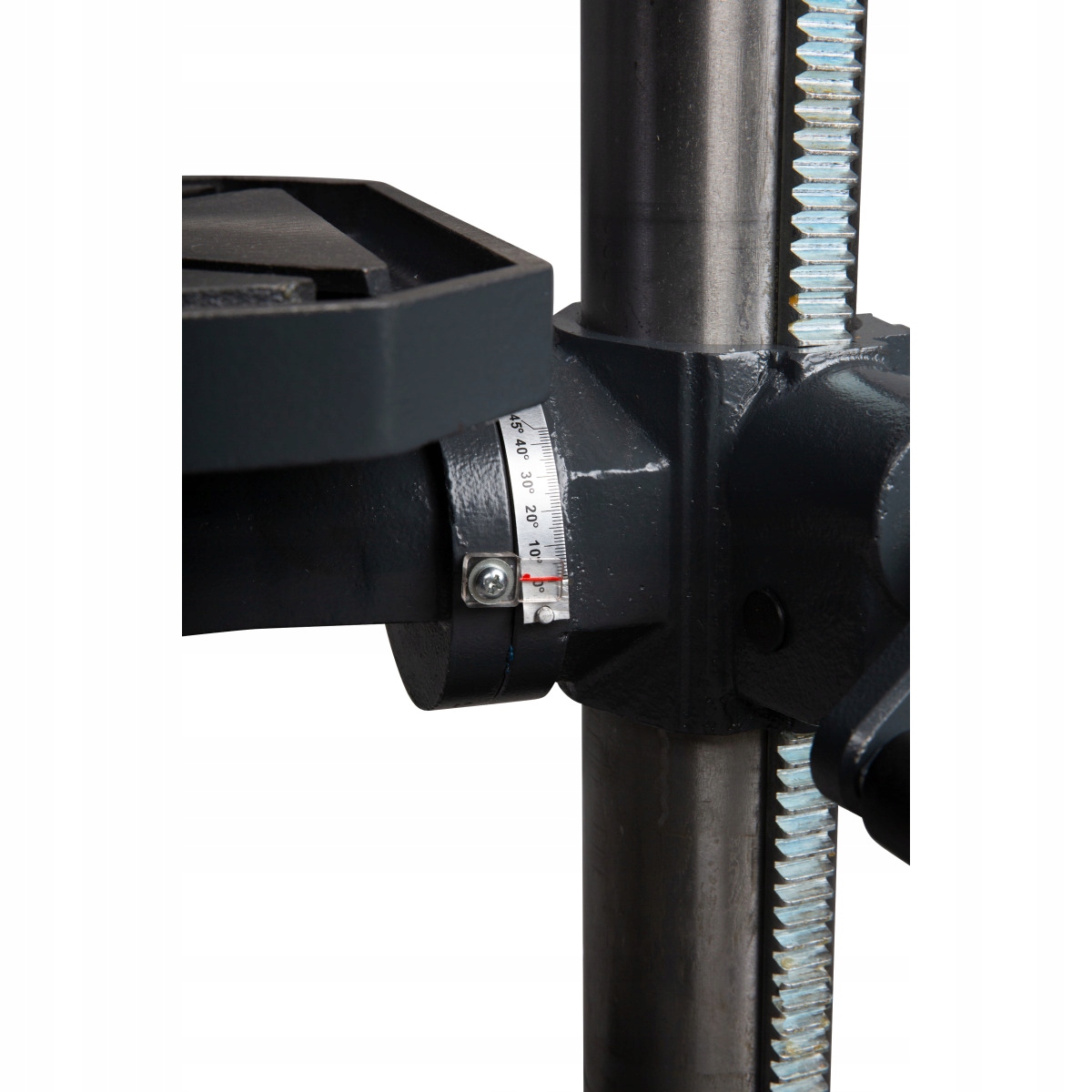 WIERTARKA STOŁOWA PIONOWA OPTIMUM B 17 PRO BASIC Typ wiertarka