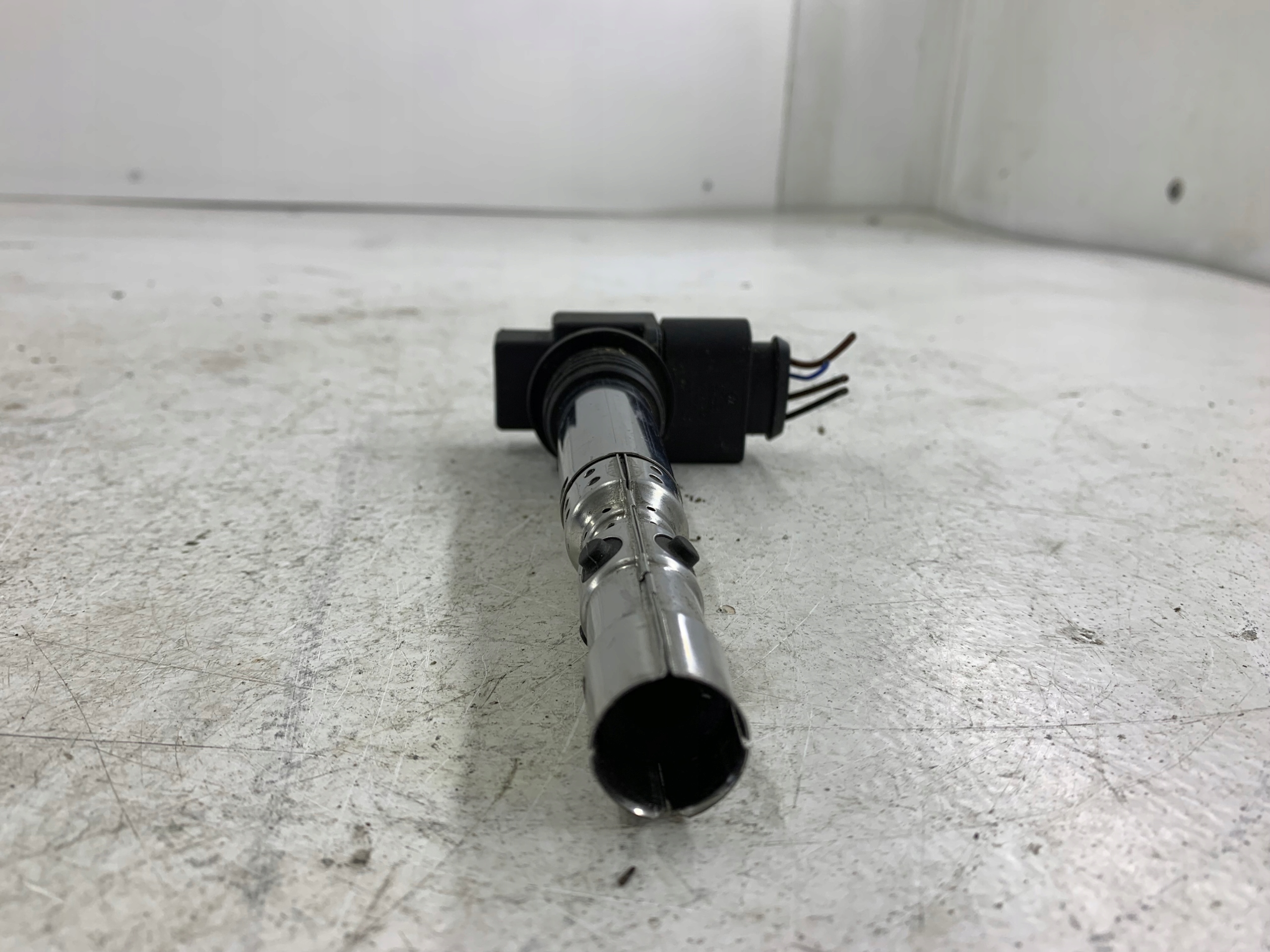 VW POLO IV 9N 1.2 coil ignition 0040102059