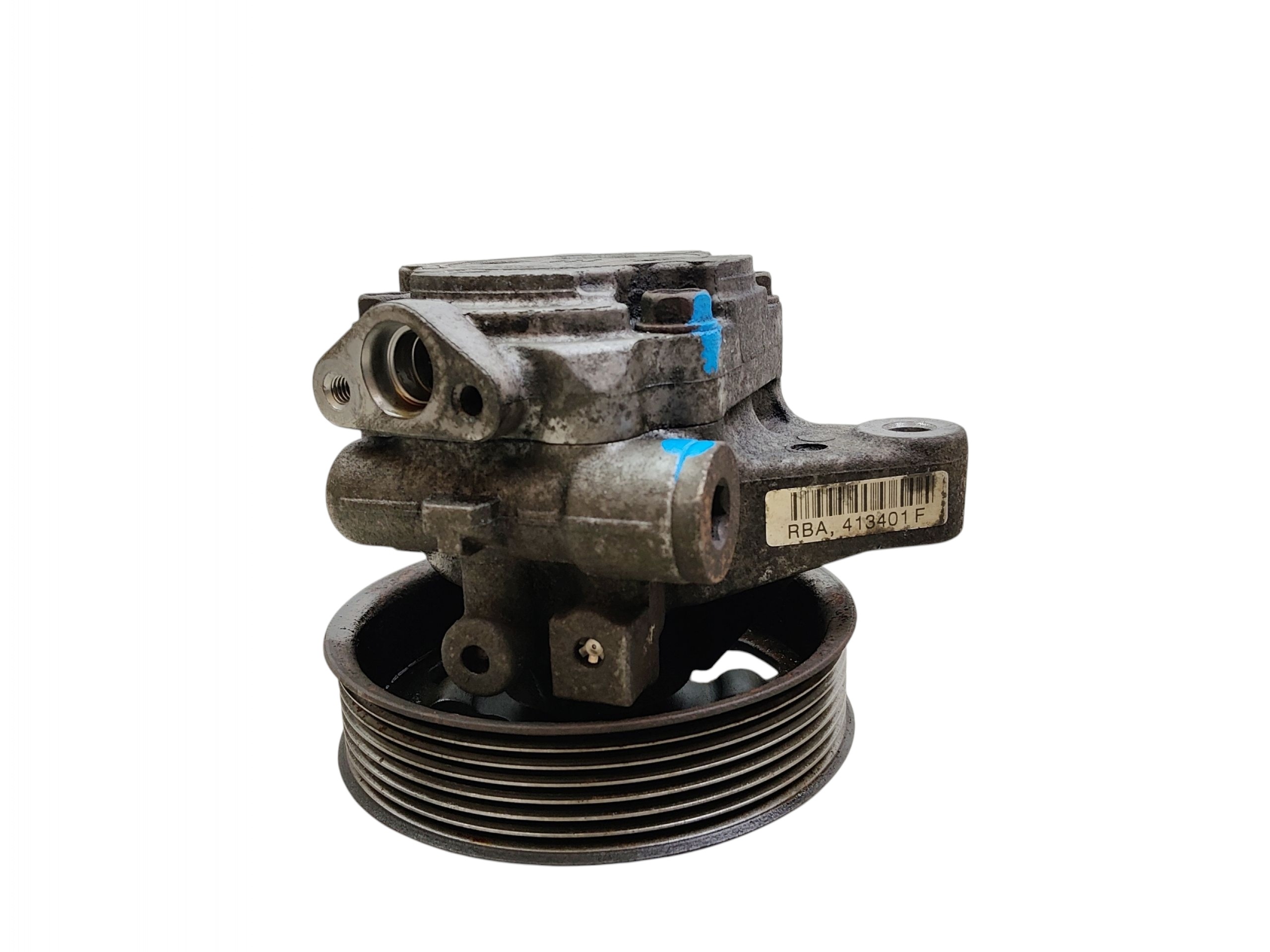 servo pump HONDA ACCORD VII 7 (2002-2005) 2.0 and-VTEC 155KM