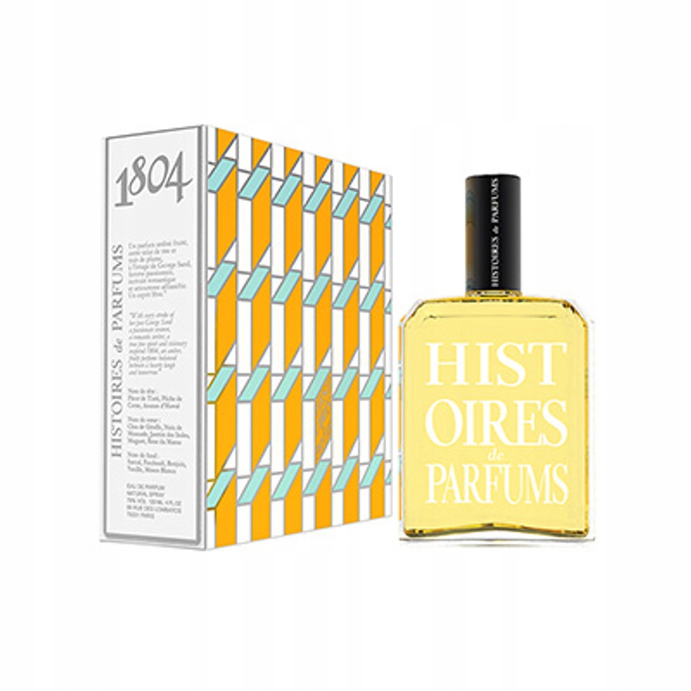 Histoires de Parfums 1804 15 ml