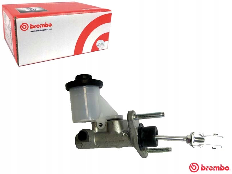 POMPA SPRZEGŁA TOYOTA AVENSIS VERSO _M2_ 05 01-12 11 TOYOTA PREVIA