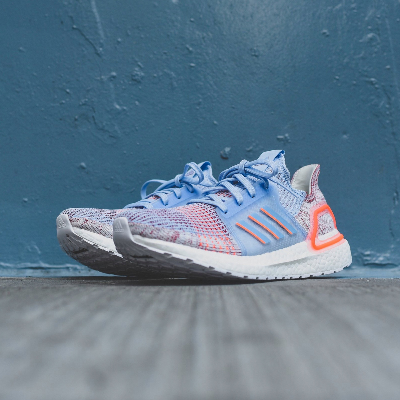 ADIDAS ULTRABOOST EAN (GTIN) 12312312