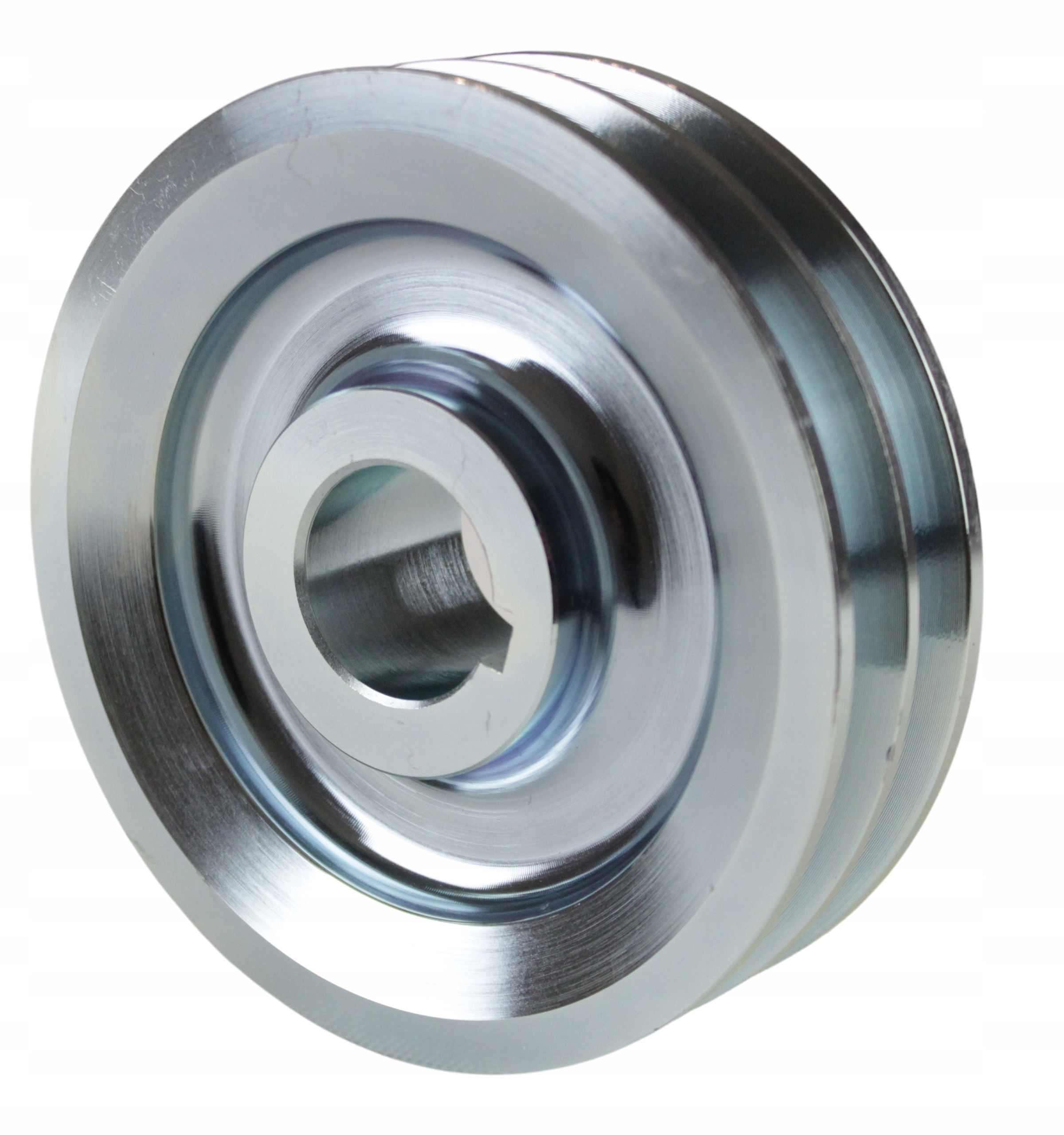 KOŁO KOŁA PASOWE SZAJBA 110MM 2xHA 2xHB 2x13 2x17 Marka inna