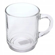 

Luminarc kubek 250 ml przezroczysty kubki W-wa
