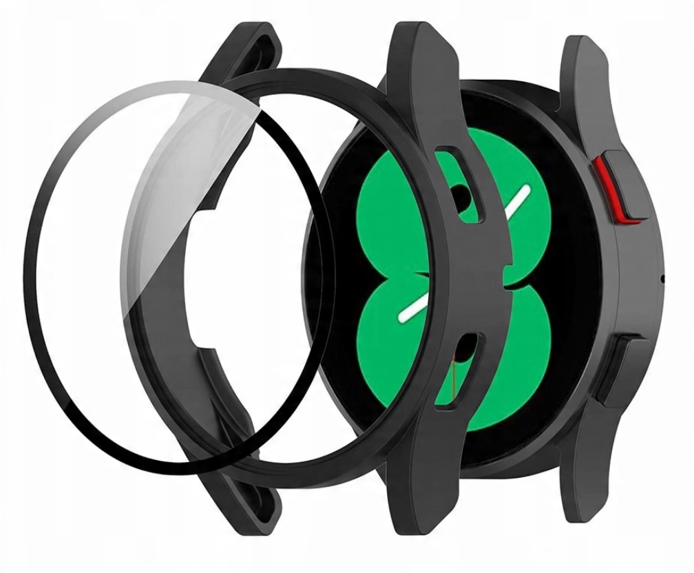 

Etui Szkło 2w1 Samsung Galaxy Watch 4 44mm