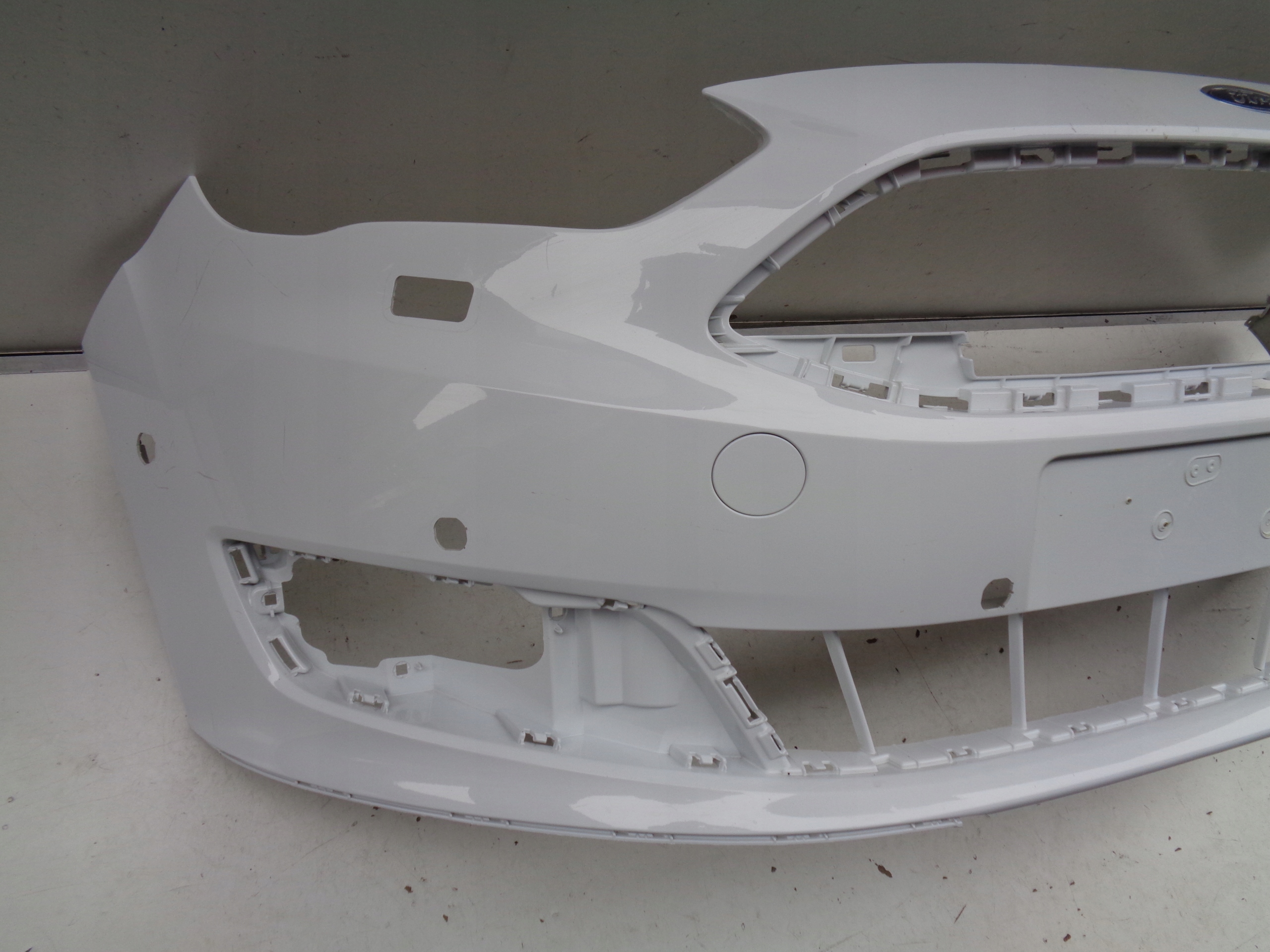 FRONTSTOSSSTANGE FORD C-MAX MK2 15- LIFT NR 39623