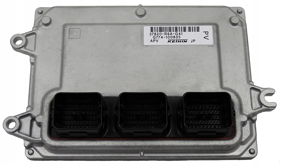KOMPUTER ECU HONDA CR-V IV 2.0 37820-R6A-G41 PV