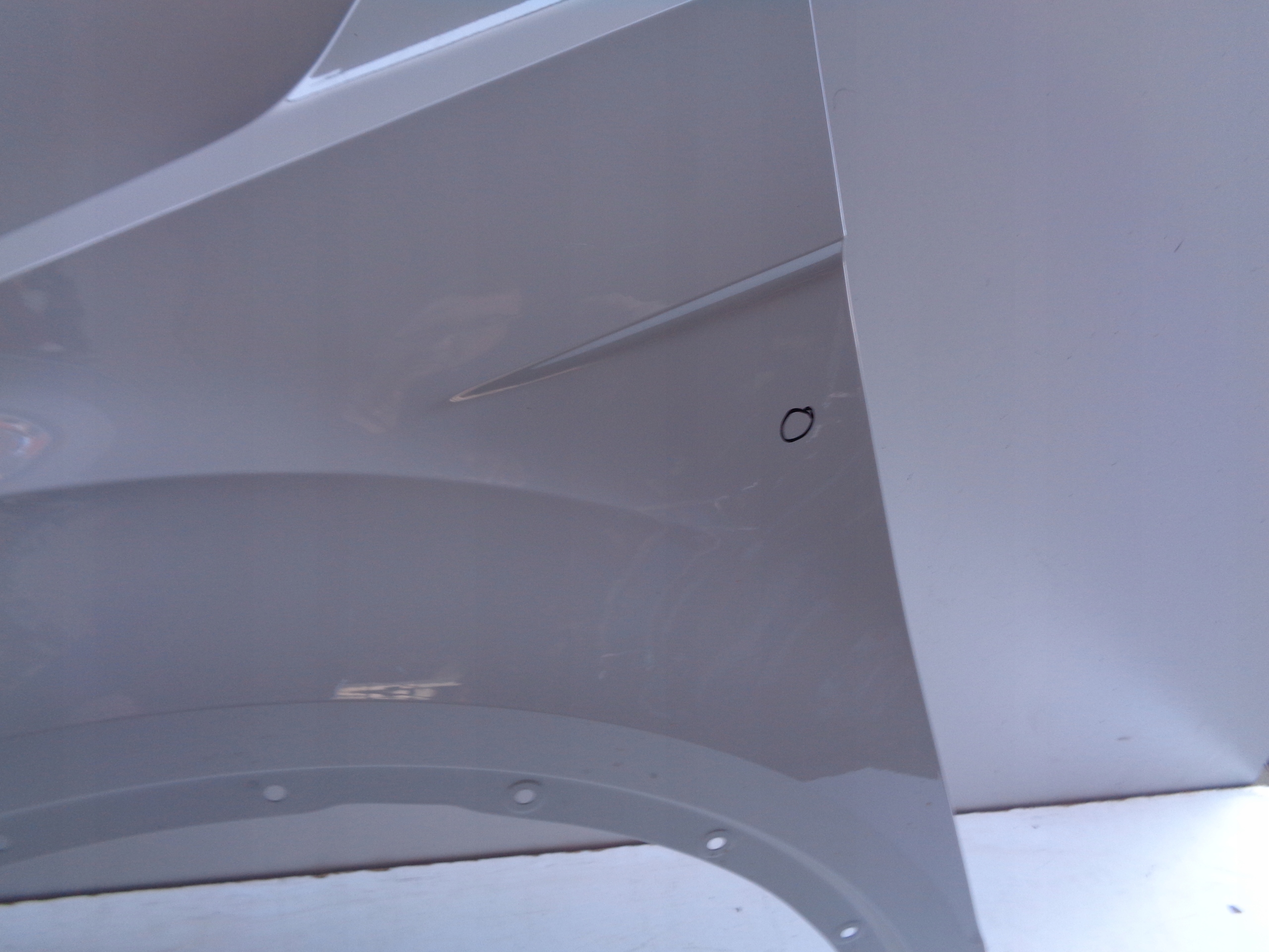 fender left front VW T-ROC 2GA 17- NR 50807
