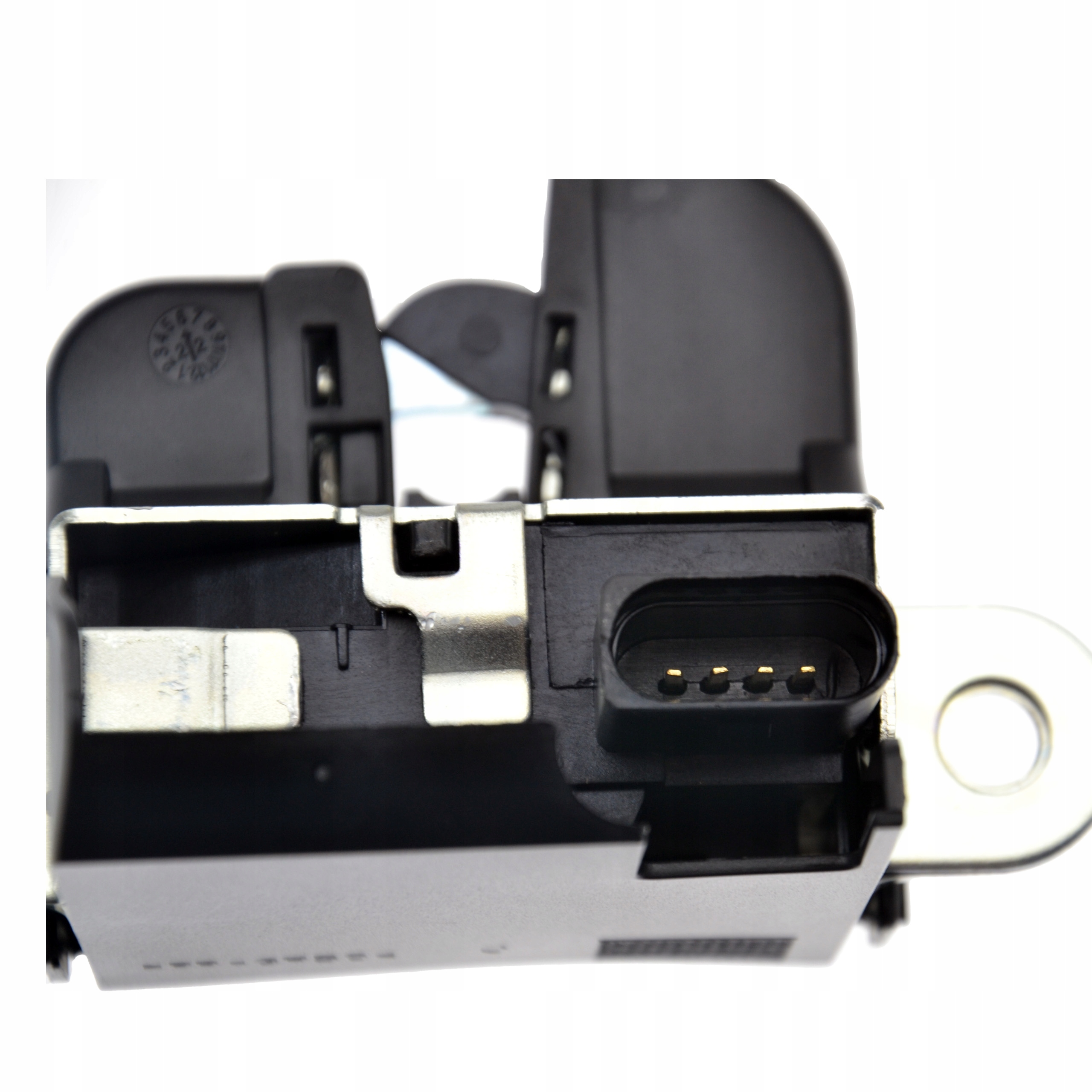 ZAMEK PRZYCISK KLAPY BAGAŻNIKA SEAT VW Typ samochodu Samochody osobowe