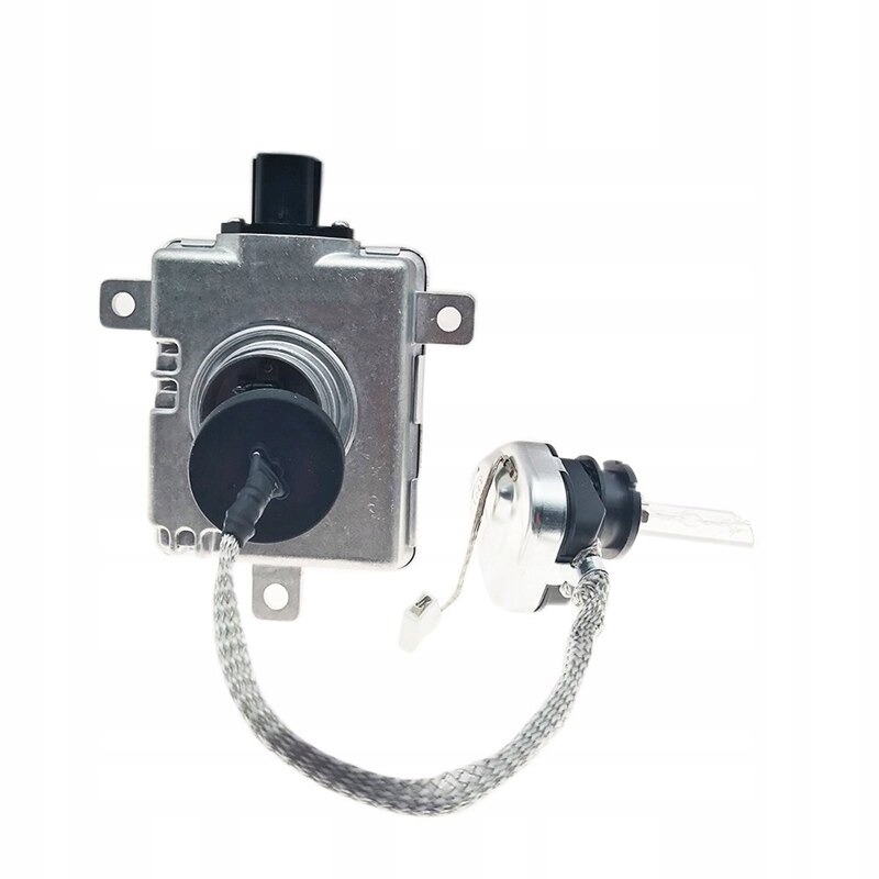 ZAPŁONNIK STARTER XENON SUZUKI GRAND VITARA D2S Numer katalogowy części 33119-STK-A01 ZAPŁONNIK STARTER XENON SUZUKI GRAND VITARA D2S