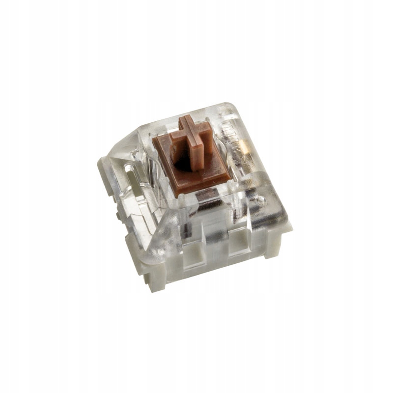 

Przełącznik Mechaniczny Switch Kailh Speed Bronze