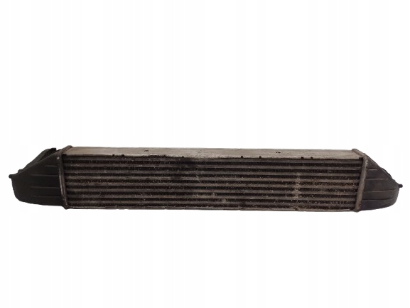 MERCEDES C-KLASA W203 00-07 2.2CDI CHŁODNICA INTERCOOLERA A2035000600