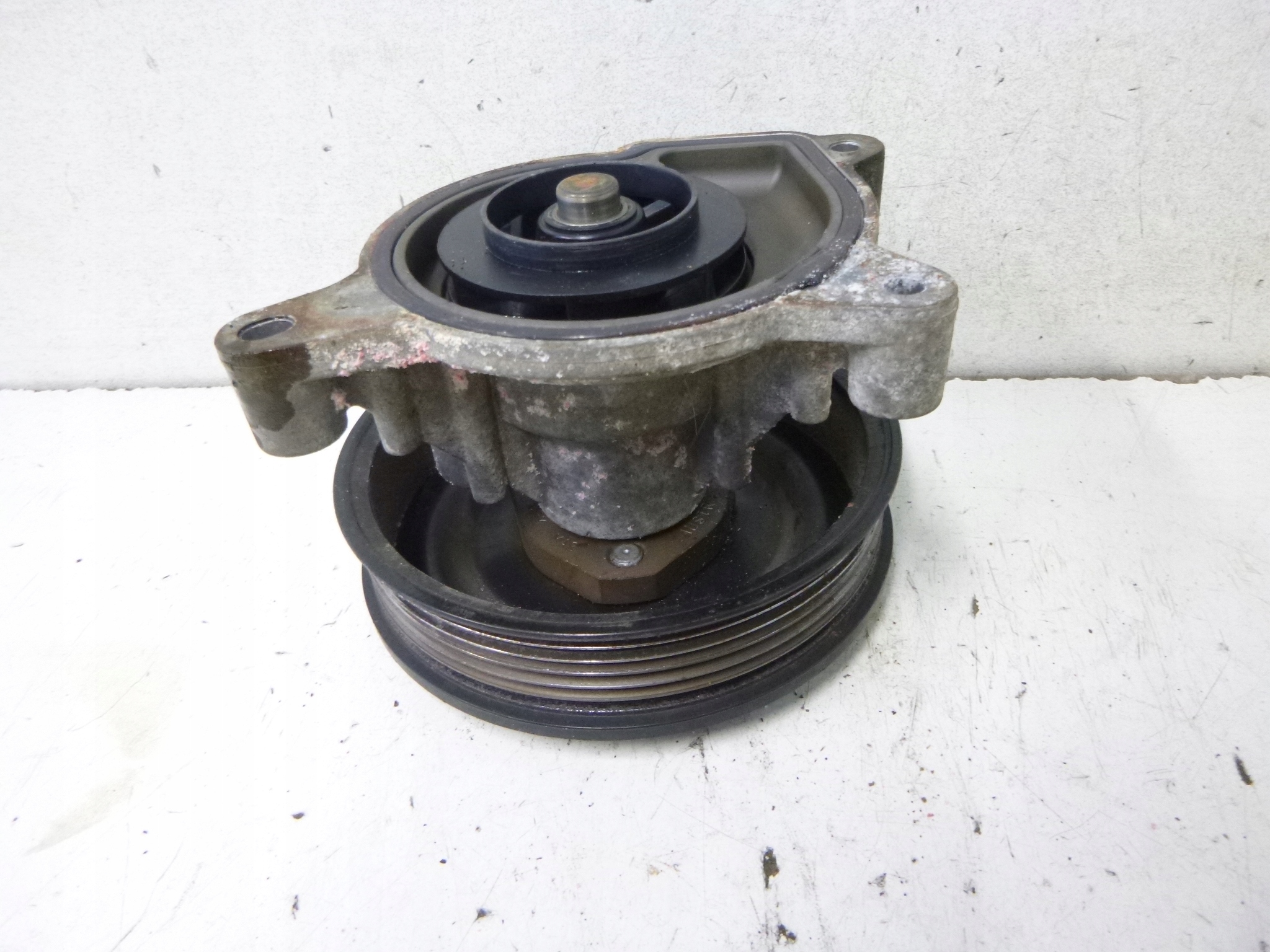 water pump VW Volkswagen Golf 1.4TSi Audi A3 8P