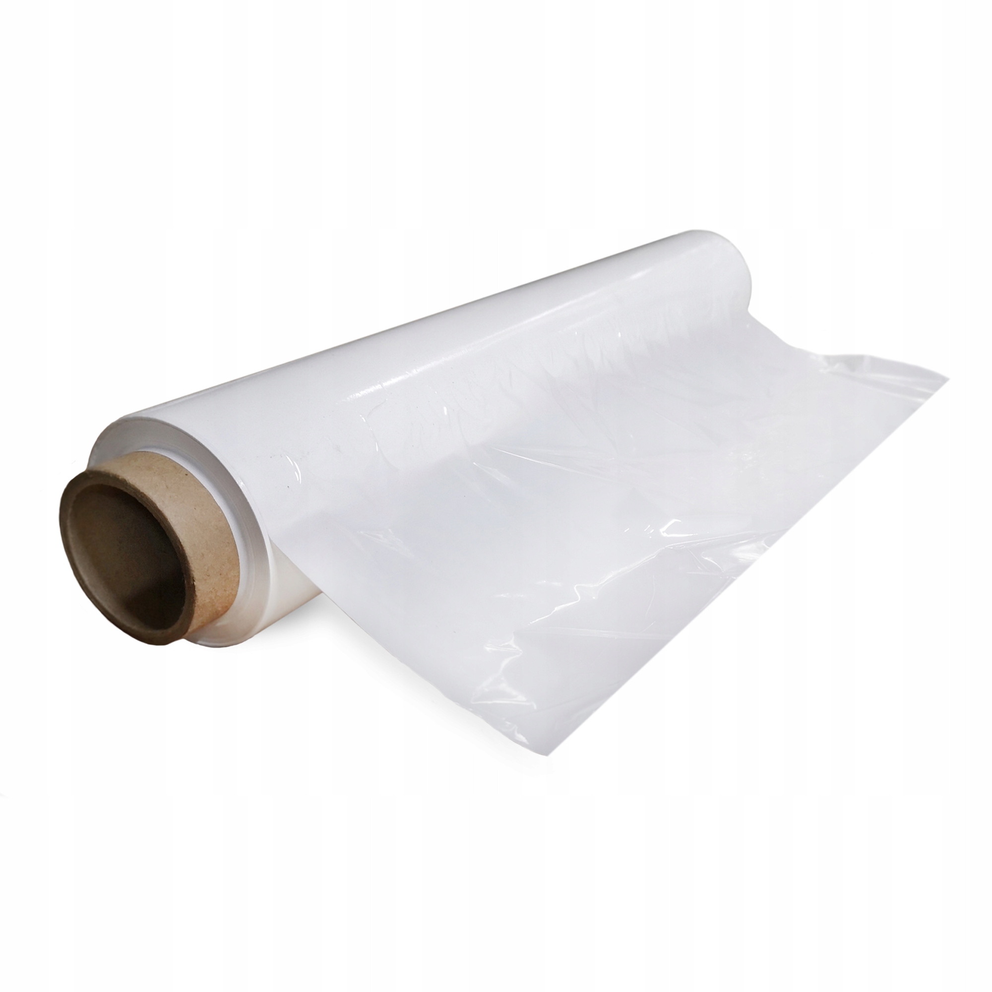 

Folia stretch strecz biały 1,5 kg 115 metrów