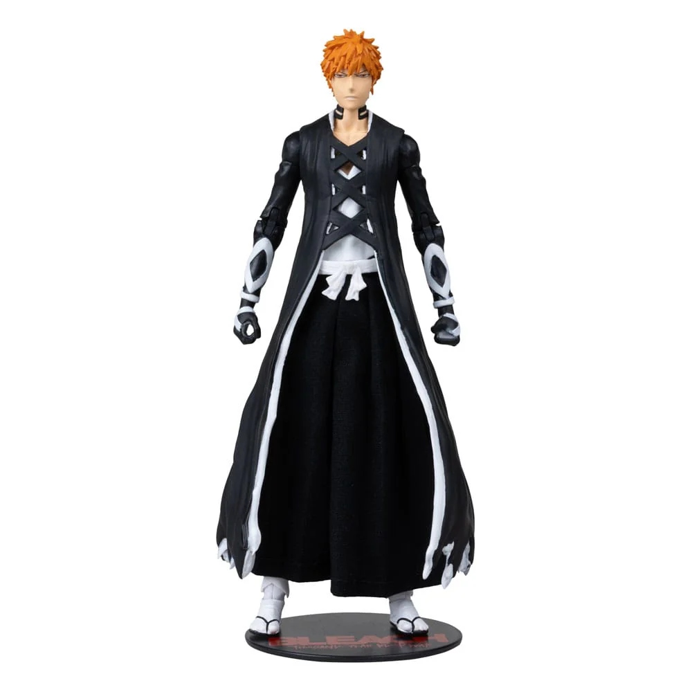 Ichigo Kurosaki Bleach: Thousand-Year Blood War Figurka 18 cm