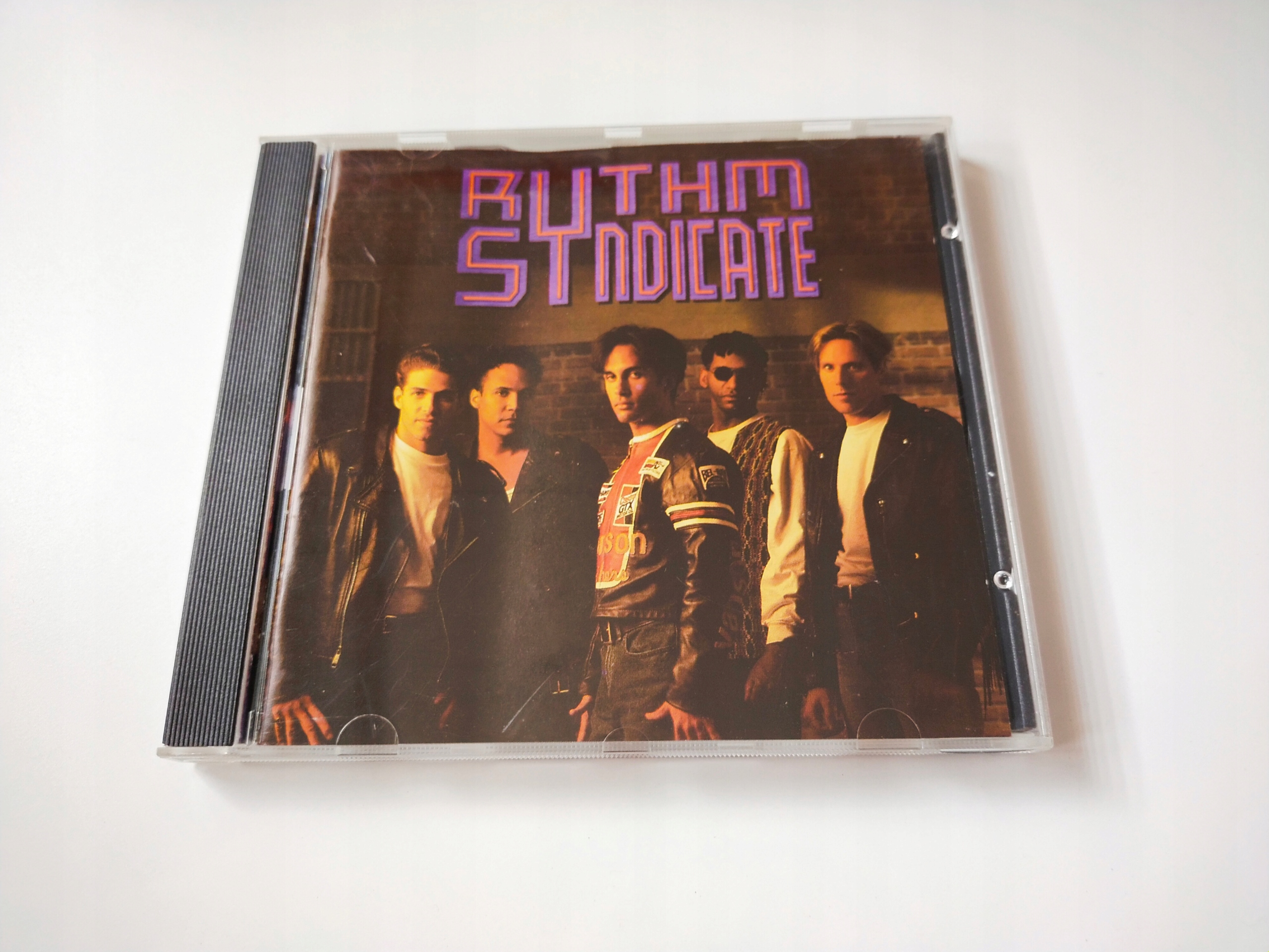 Wu-Syndicate / ウー・シンジケート WU-SYNDICATE / Wu-Syndicate – TICRO MARKET