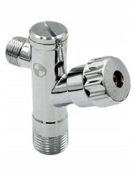 

Impet zaworek grzybkowy 1/2X 3/8 z filtrem