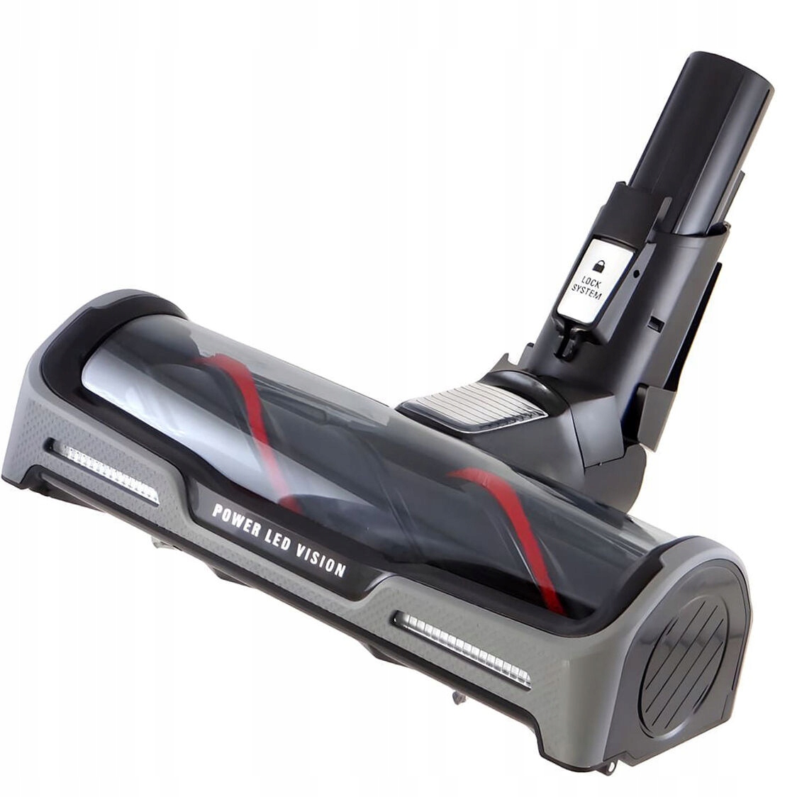 Oryginalna elektroszczotka kompletna do odkurzacza Tefal SS-2230002622