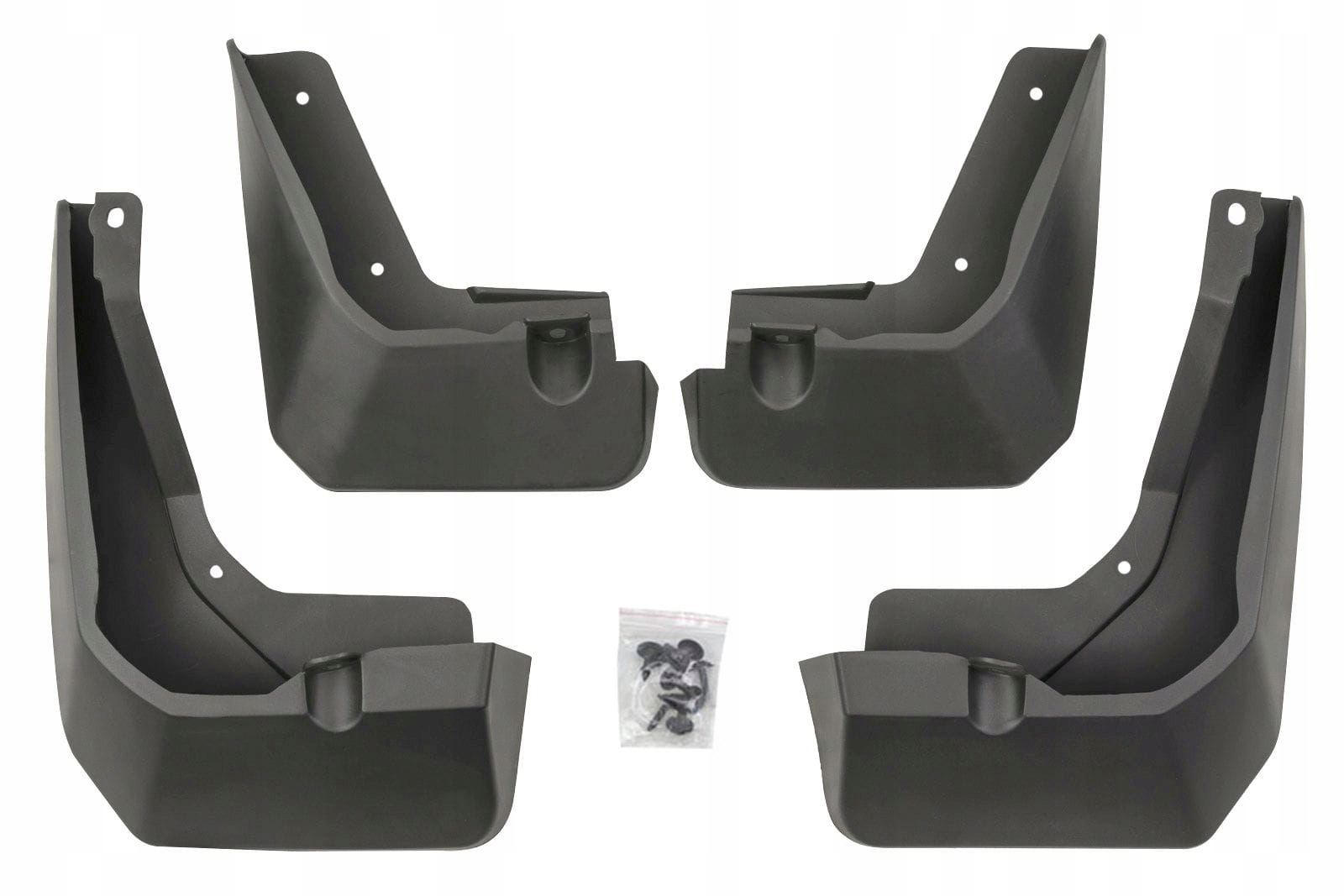 FORD FOCUS MK4 IV ACTIVE 2018 + БРИЗКОВИКИ