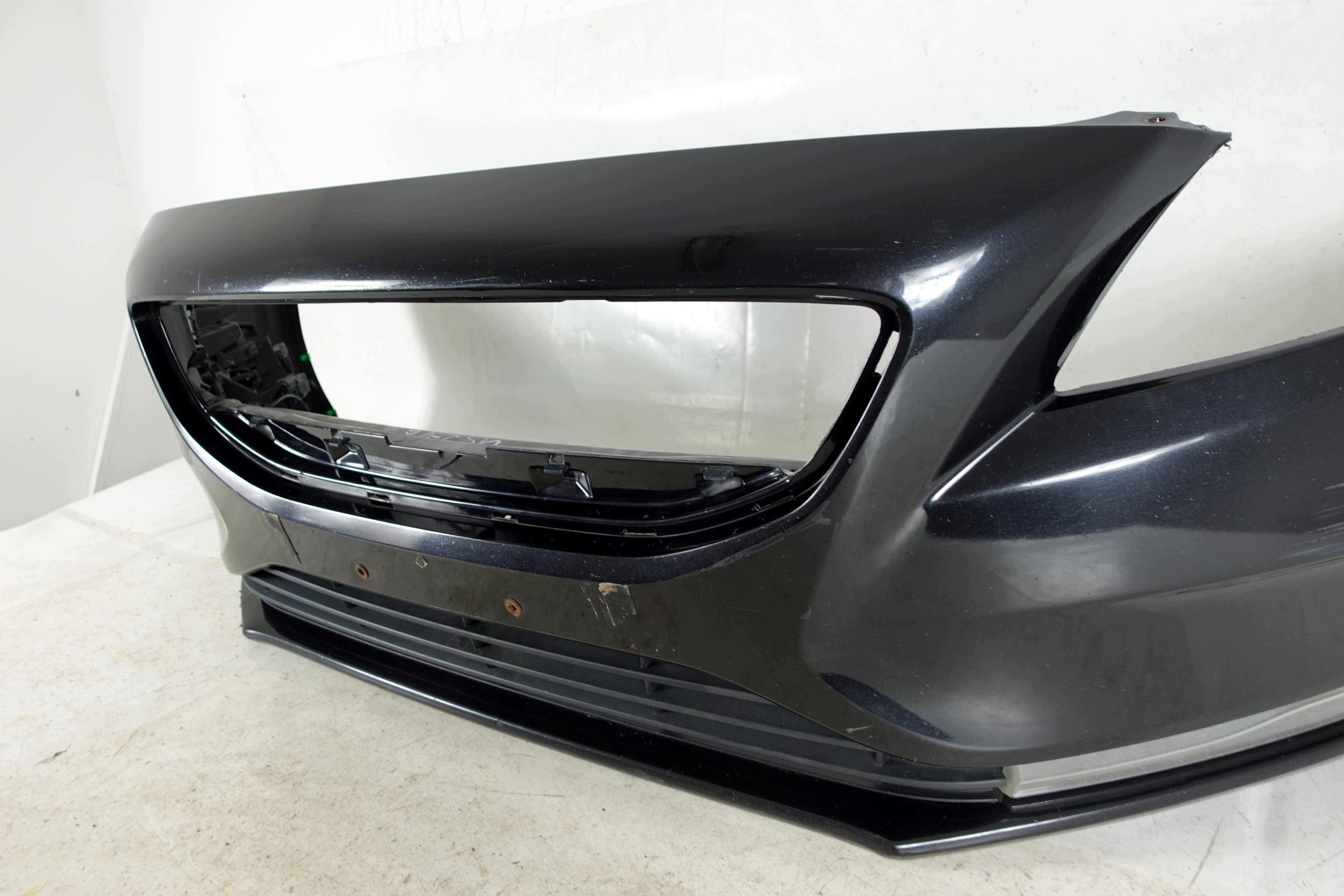 bumper front front VOLVO V40 II 2 12-16 2012-2016 452-46 31283732