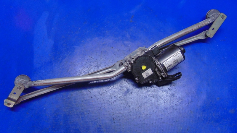 mechanism engine of wipers front EUROPA MERCEDES SPRINTER A910 A907 18-25