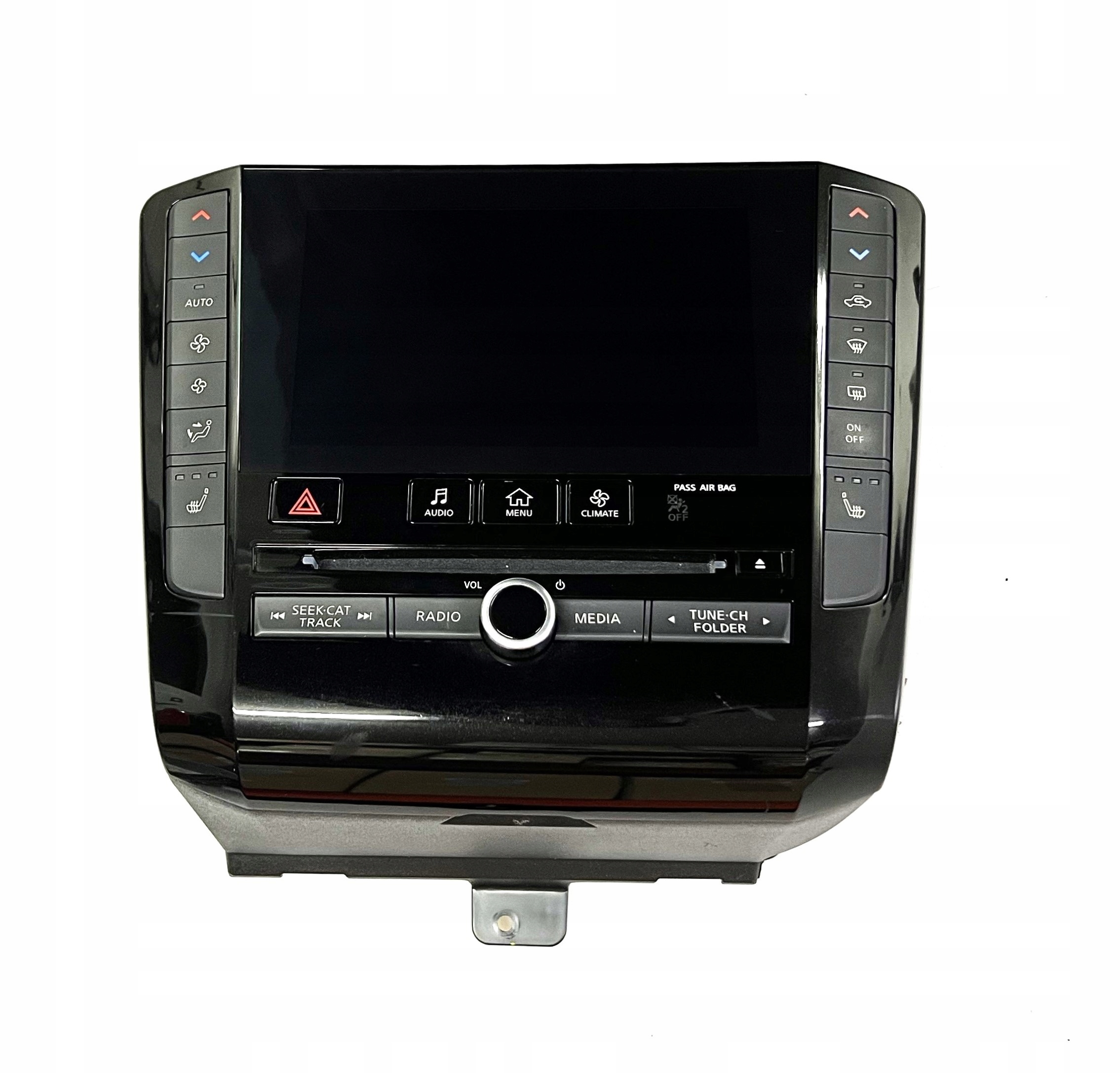 PANEL DOTYKOWY MONITOR display INFINITI QX50 2018+ OE