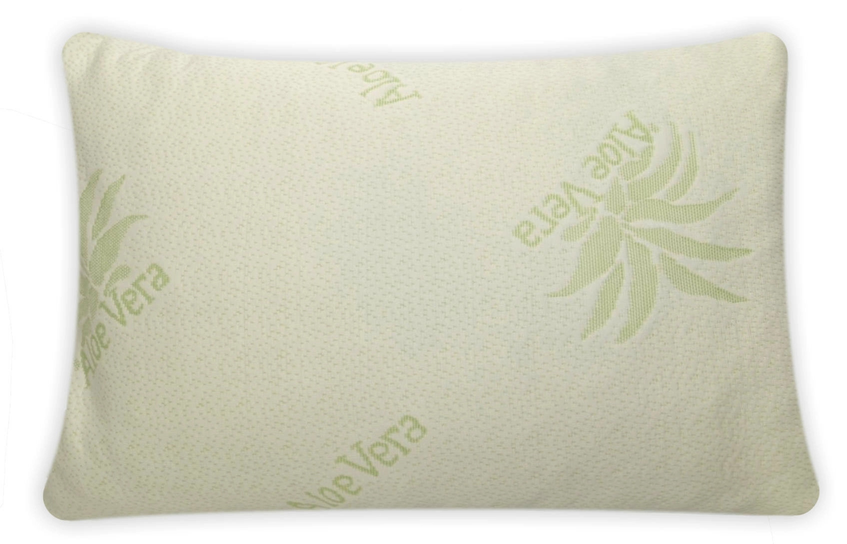 

Visco Aloe Vera 40x60 poduszka do spania Producent