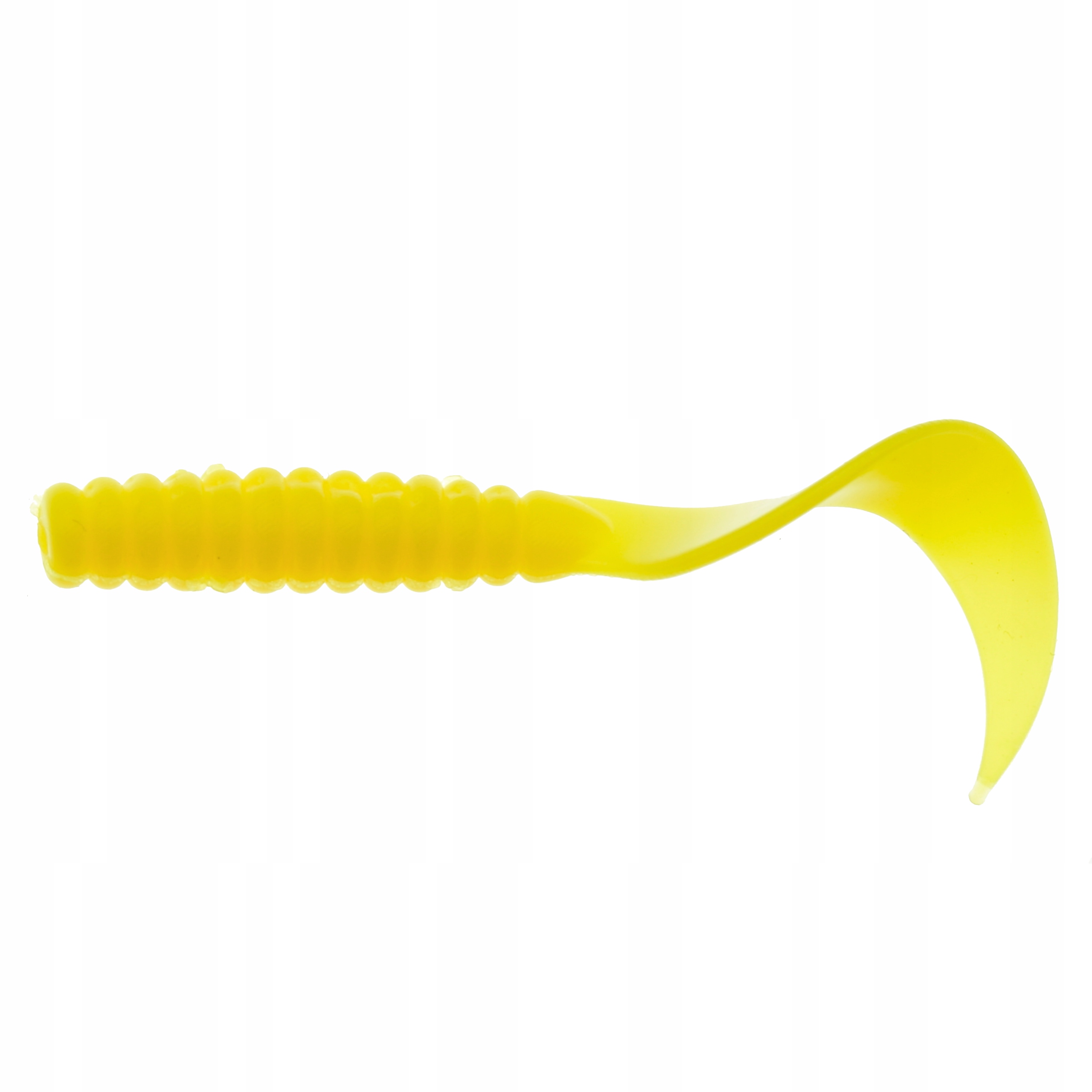 

Guma Twister 6,5 cm okoń pstrąg szczupak 2,3 g