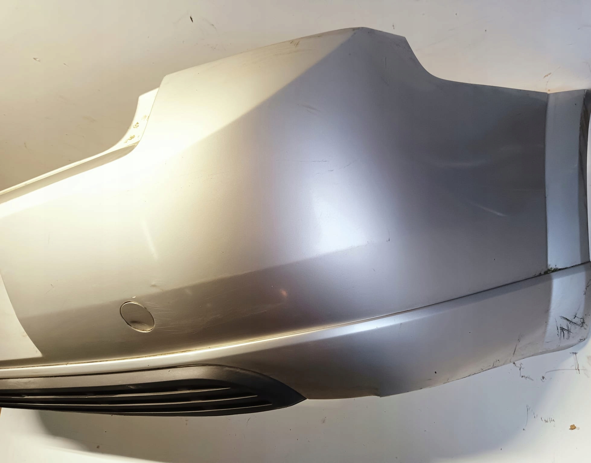 bumper TYLNI OPEL VECTRA C GTS