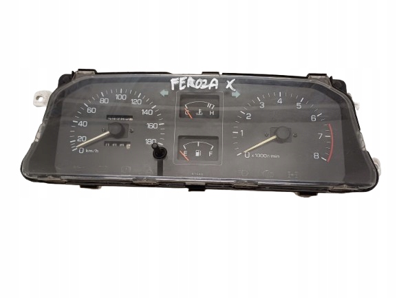 DAIHATSU FEROZA 89- LICZNIK ZEGARY 8301087671