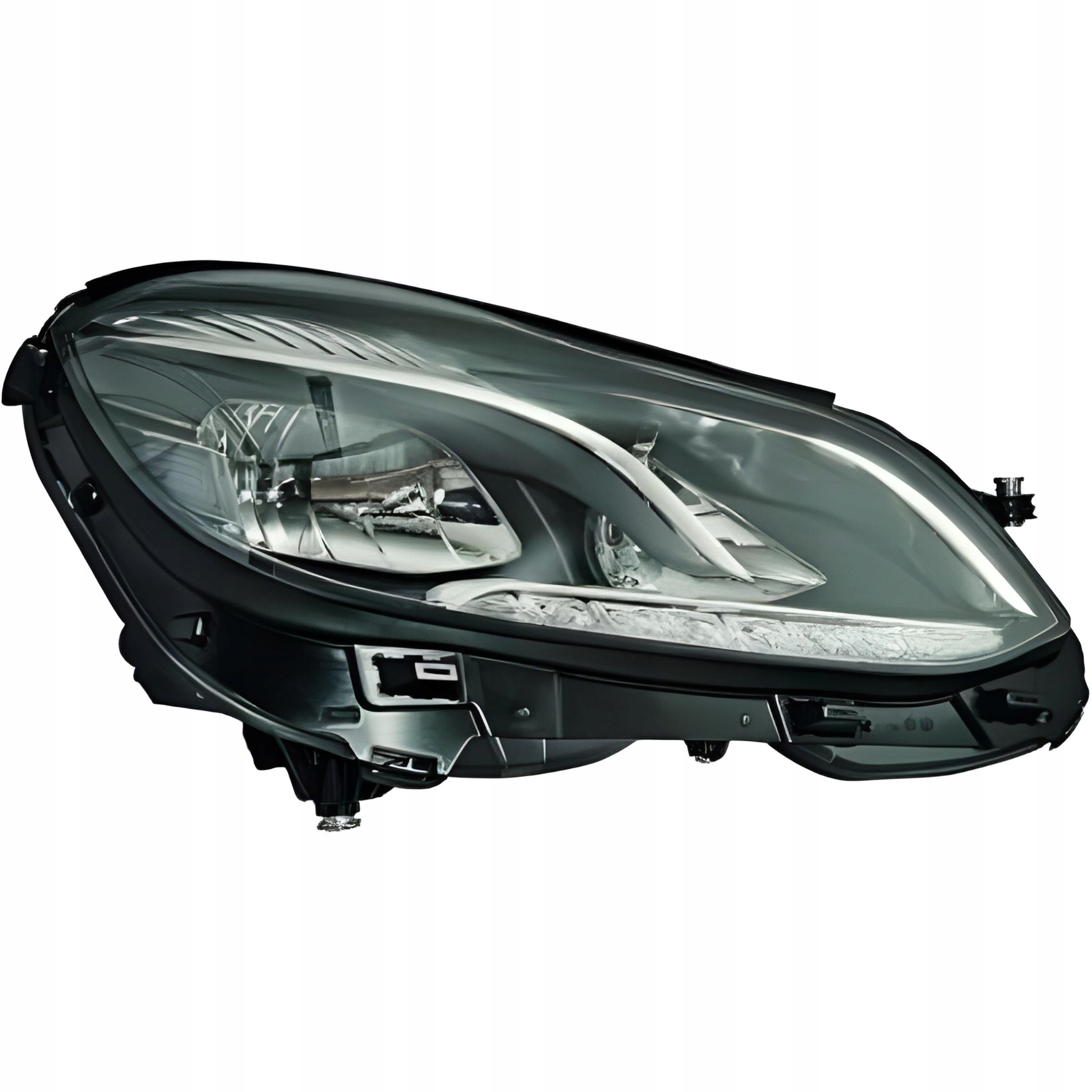 REFLEKTOR DO MERCEDES E-KL.E220-500 W212 13-16