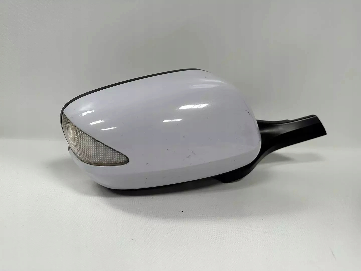 LUSTERKO PRAWE HONDA INSIGHT 9 PIN EUROPA ORYGINAŁ