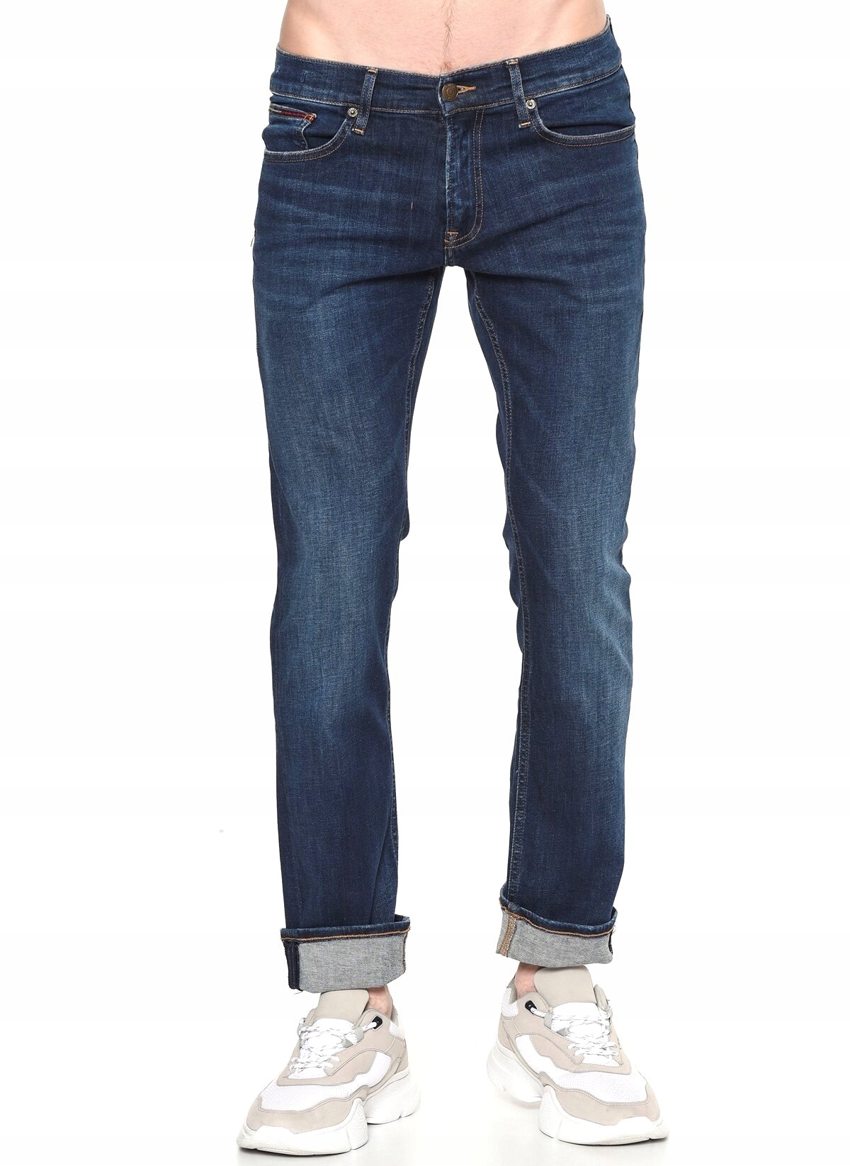 

Tommy Hilfiger Jeans Scanton Aspen Dark Blue 30/32