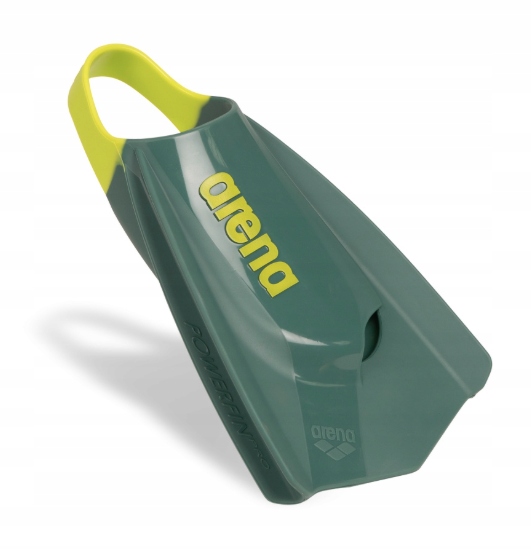 Ploutve Arena Powerfin Pro II 44-45