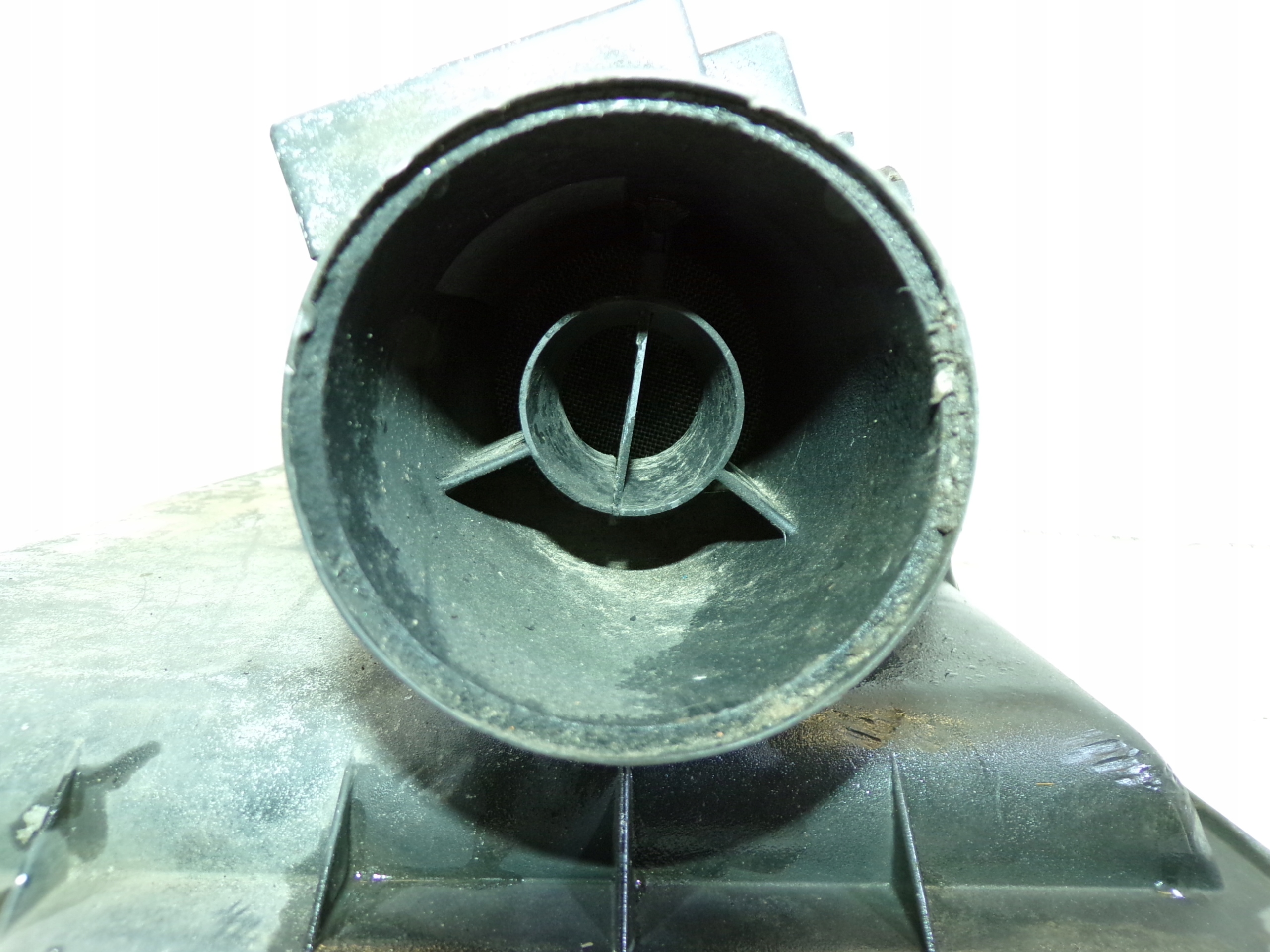 Luftmassenmesser Abdeckung filter luft VOLKSWAGEN LT 35 2.5 TDI 718221510