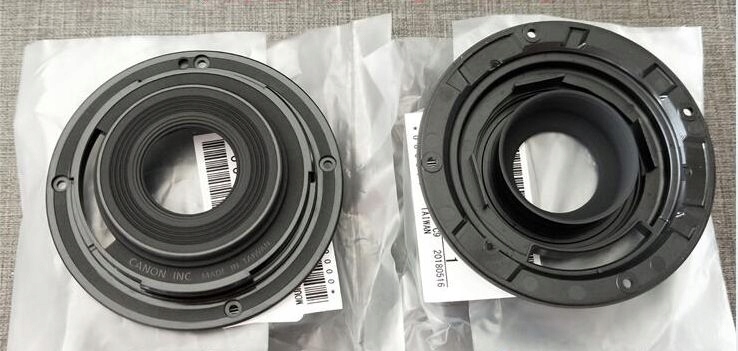 Bagnet Canon EF-S 18-55 IS z STM oryginał