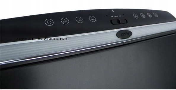 MONITOR PODSUFITOWY 17,5 HDMI USB AV PODWIESZANY Model 61617