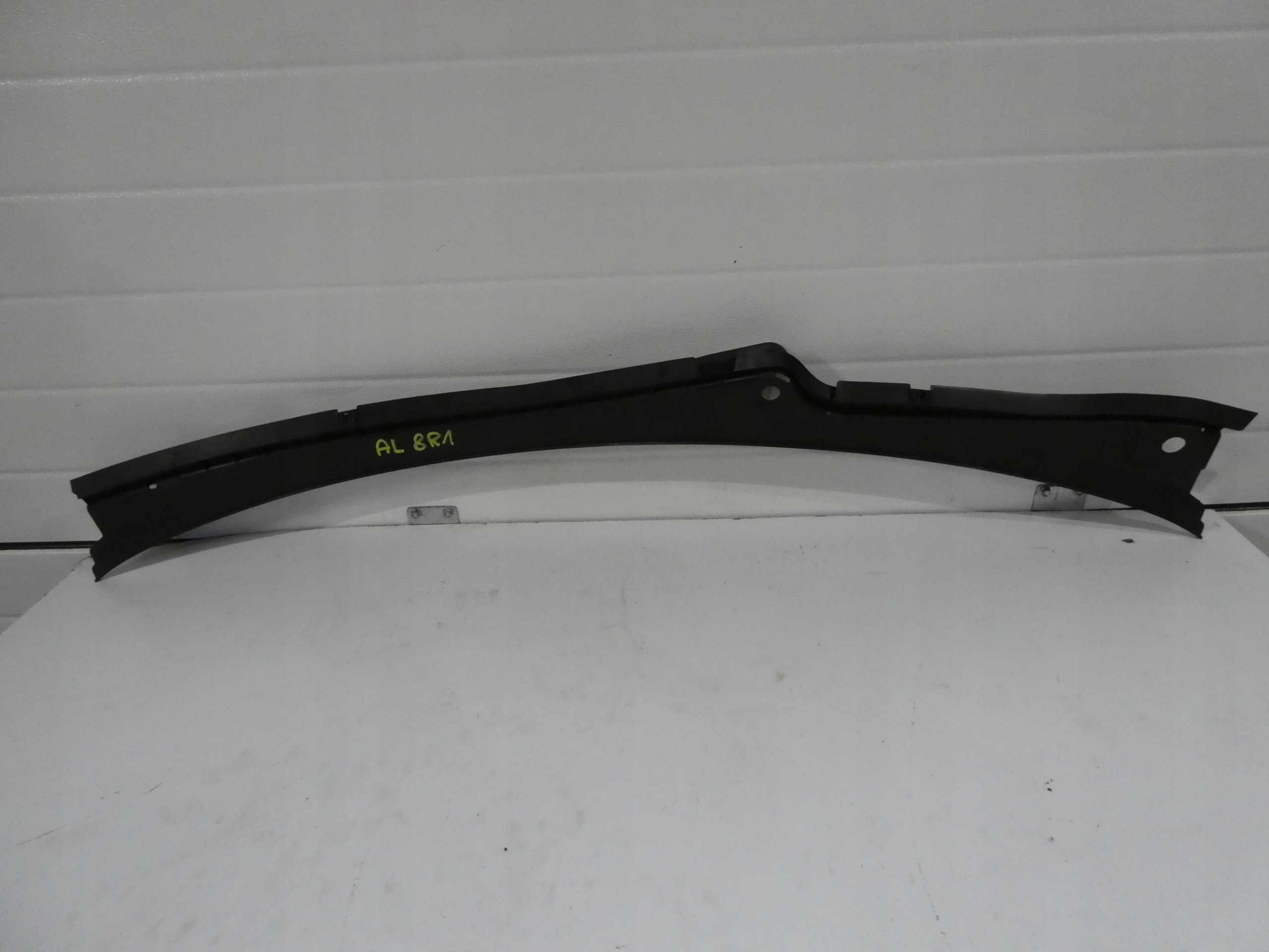 AUDI Q5 8R torpedo plastic 8R1819403