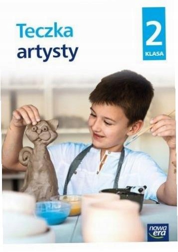 Plastyka SP 2 Teczka artysty 2021 NE
