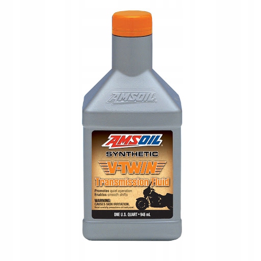 

Amsoil olej przekładniowy Harley Davidson